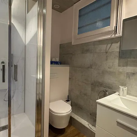 Renovation 2025 : T1 Bis Dans Ancien Palace Art Deco, Animaux Admis - Fr-1-555-112 Διαμέρισμα *