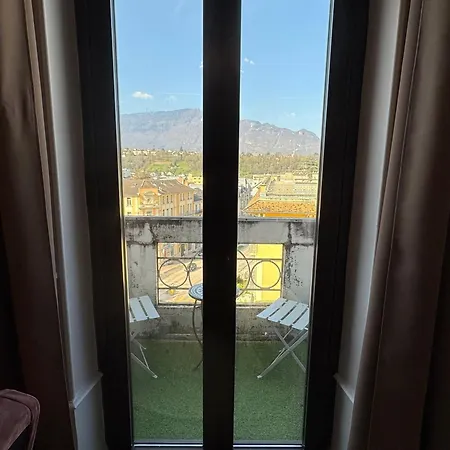 公寓 Renovation 2025 : T1 Bis Dans Ancien Palace Art Deco, Animaux Admis - Fr-1-555-112