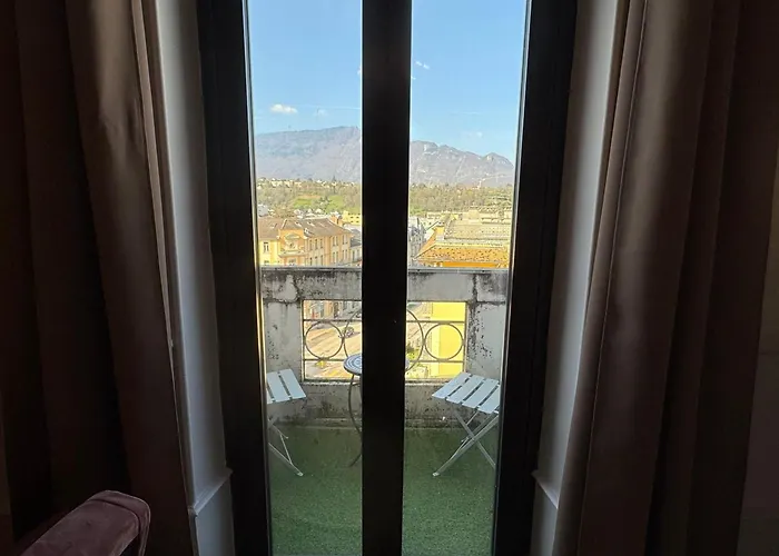 アパート Renovation 2025 : T1 Bis Dans Ancien Palace Art Deco, Animaux Admis - Fr-1-555-112