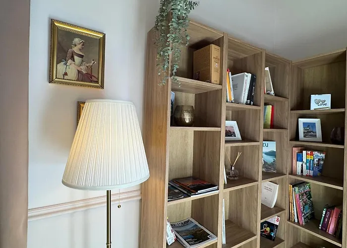 Renovation 2025 : T1 Bis Dans Ancien Palace Art Deco, Animaux Admis - Fr-1-555-112