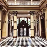 아파트 Renovation 2025 : T1 Bis Dans Ancien Palace Art Deco, Animaux Admis - Fr-1-555-112