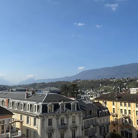 Renovation 2025 : T1 Bis Dans Ancien Palace Art Deco, Animaux Admis - Fr-1-555-112 *